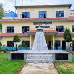 रेडपाण्डाको छालासहित नेपालगन्जको नर्सिङ होम नजिकबाट ४ जना पक्राउ