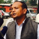 रुकुम पश्चिमका मानबहादुर नेपाली केन्द्रिय सदस्यका उम्मेदवार