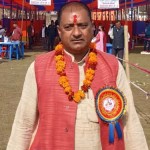 धनुषा कांग्रेस सभापतिमा योगेन्द्र पजियार निर्वाचित