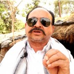 बाँकेको जानकीमा कांग्रेसका छ्ब्बन खाँको अग्रता