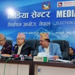मंसिर ४ गते हुने निर्वाचनको तयारी पूरा