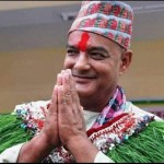 बाँके-२ मा धवलको अग्रता