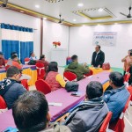नेपालगन्ज नाका भएर जोखिमपूर्ण यात्रा गर्ने बढे