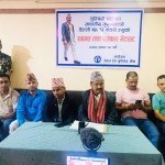 दुई लाखलाई रोजगारी दिने योजना छ: मुख्यमन्त्री चौधरी