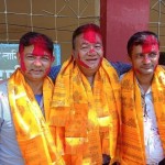 नेपालगन्ज उद्योग बाणिज्य संघ निर्वाचन: वस्तुगततर्फ गुरुङ विजयी, पौडेल र श्रेष्ठको बराबर मत