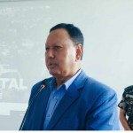 भेरी अस्पतालमा विरामीलाई उत्साहित गर्ने व्यवहार गर्न स्वास्थ्य मन्त्रीको निर्देशन