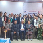 लुम्बिनीका हब र सेटेलाइट नेटवर्कका अस्पतालको सेवा सुदृढीकरणबारे छलफल