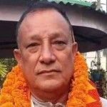 कांग्रेसका उद्धव थापा कोशीको मुख्यमन्त्री नियुक्त 