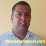 अध्यक्ष पौडेलद्वारा संविधान दिवसका अवसरमा शुभकामना व्यक्त