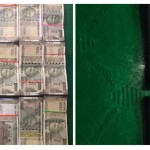 सशस्त्र प्रहरीद्वारा रुपन्देहीबाट १० लाख भारुसहित ३ जना पक्राउ