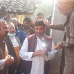 मतदाताको एकएक मतसँग गाँसिएको सपना पूरा गर्नेछौंः इश्तियाक राई