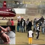 प्रभुको हेलिकप्टर पाइलट कुट्ने ६ जना पक्राउ
