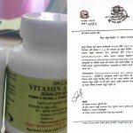 बाँकेमा भिटामिन 'ए' कार्यक्रम अन्योलमा, करिब ९० हजार बालबालिका बञ्चित