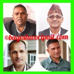 बारा-२ मा उपेन्द्र यादव ५ हजार बढी मतान्तरले अगाडि