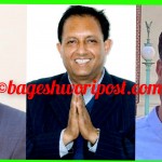 तनहुँ-१ मा स्वर्णिमको ५९ सय मत पुग्दा गोविन्द र सर्वेन्द्रको कति?