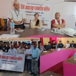 राप्तीसोनारीमा ३ दिने पत्रकारिता तालिम सम्पन्न