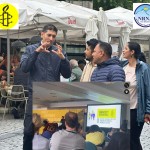 एमनेष्टी इन्टरनेशनललाई बेल्जियममा रहेका प्रवासी नेपालीहरुका बारेमा चासो