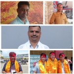 नेपालगन्ज उद्योग बाणिज्य संघको सदस्यमा समावेशीका ७ र साझा प्रजातान्त्रिकका ३ जना निर्वाचित