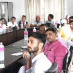 नेपालमै पहिलोपटक आवास बीमा गर्दै नेपालगञ्ज उपमहानगरपालिका