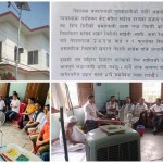 गिरीको निधनमा कांग्रेसद्वारा शोक ब्यक्त