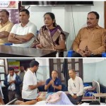 दानवीर औतारदेईको ११औं स्मृति दिवसमा विविध कार्यक्रम