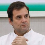 भारतमा कांग्रेस आईका नेता राहुल गान्धीलाई दुई वर्षको जेल सजाय
