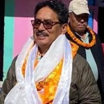 मनाङबाट प्रतिनिधि सभामा कांग्रेसका टेकबहादुर गुरुङ विजयी