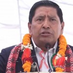 देशको सद्भाव र सहिष्णुताको मौलिक विशेषतामाथि आक्रमण भइरहेको गृहमन्त्रीको दाबी