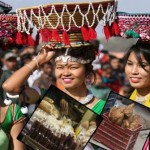 आज देशभर माघे संक्रान्ति पर्व धुमधामका साथ मनाइँदै