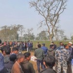 झुण्डिएको अवस्थामा एक युवक र युवती मृत भेटिए