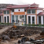 टिपताला नाका अझै खुलेन, सीमावर्ती क्षेत्रमा बस्ने नागरिकलाई समस्या