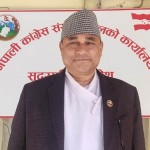 सुदूरपश्चिमका मुख्यमन्त्री शाहको आज सपथ, आजै मन्त्रीमण्डल विस्तार