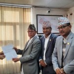 कर्णाली प्रदेश सरकारबाट नेकपा एमाले बाहिरियो