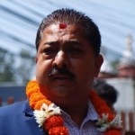 उद्योग वाणिज्य महासंघको वरिष्ठ उपाध्यक्षमा अञ्जन श्रेष्ठ निर्वाचित