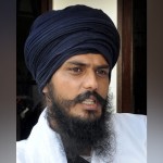 अमृतपाल सिंह भारतको पञ्जाबबाटै पक्राउ