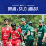 एसीसी प्रिमियर कप: ओमान सेमिफाइनलमा, समूह विजेता बन्न नेपालले कतारलाई जित्नै पर्ने