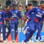 नेपाली बलरहरु जसले नेपाललाई एसीसी प्रिमियर कपमा समूहको शिर्ष स्थानमा पुर्याए....