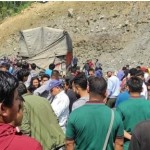 तनहुँमा घरमा ठोक्किएको ट्रक दुर्घटना अपडेट: उपचारका क्रममा तीन जनाको मृत्यु