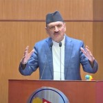 ब्याजदर घटाएर देशको अर्थतन्त्रलाई चलायमान बनाइने: अर्थमन्त्री