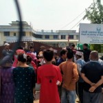 सुत्केरीको मृत्यु भएपछि राप्ती स्वास्थ्य विज्ञान प्रतिष्ठान तनावग्रस्त