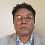 पूर्व सभासद शेर्पाले गरे प्रहरी समक्ष आत्मसमर्पण