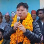 दाङका धनबहादुर मास्की अर्थमन्त्री नियुक्त