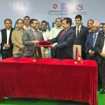 बंगलादेशले नेपालबाट ४० मेगावाट बिजुली किन्दै