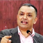 रेशमलाई जेलमुक्त गरेर अदालतलाई हेपियो: गगन थापा