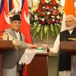 प्रधानमन्त्री प्रचण्डको भारत भ्रमणमा के-के भए सहमति सम्झौता ?