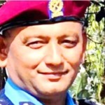 नेपाल प्रहरीका एसएसपी योगबहादुर पाल निलम्बनमा