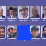 बालकृष्ण खाँणसहित १६ जनालाई पूर्पक्षका लागि थुनामा पठाउन आदेश