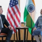 'म नरेन्द्र मोदीको फ्यान हुँ': एलन मस्क
