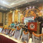 नेतृत्वकाे मात्रै विराेध गरेर हिँड्दा पार्टी कमजाेर हुन्छ: राठौर