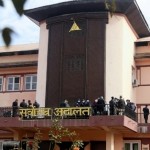 कोशी सरकारलाई दीर्घकालीन असर पर्ने निर्णय नगर्न सर्वोच्चको अन्तरिम आदेश